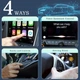 Беспроводной адаптер Android Auto Lyssiefeel - изображение 4