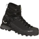 Ботинки Salewa Ortles Ascent Mid GTX M 45 Черный (1054-013.001.5885) - изображение 1