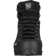 Ботинки Salewa Ortles Ascent Mid GTX M 45 Черный (1054-013.001.5885) - изображение 3