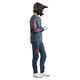 Велоджерси TLD Sprint Jersey Mono Steel Blue XL Troy Lee Designs (1106-323931015) - изображение 8