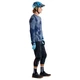Велоджерси TLD Skyline Air LS Jersey Flared Steel XL Troy Lee Designs (1106-345030005) - изображение 10
