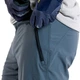 Велошорты TLD Skyline Trail Short Shell Mono M Steel Blue Troy Lee Designs (1106-287931023) - изображение 6
