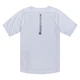 Велоджерси TLD Skyline SS Jersey Radioscape Misty Grey S Troy Lee Designs (1106-319061002) - изображение 2