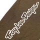 Велоджерси TLD Skyline LS Ride Tee Worldwide Caper Green M Troy Lee Designs (1106-383148003) - изображение 5
