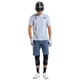 Велоджерси TLD Skyline SS Jersey Radioscape Misty Grey S Troy Lee Designs (1106-319061002) - изображение 8