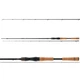 Спінінг кастинговий Daiwa Morethan Shad Attack 2.10 m 14-42 g (1102-11116-210) - зображення 2