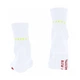 Шкарпетки Falke ESS RU Compression Stabilizing Mns 46-48 White (1097-16227-2000 46/48) - зображення 2