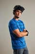 Велоджерси TLD Skyline SS Ride Tee Washed Out Cobalt Blue L Troy Lee Designs (1106-382144014) - изображение 5