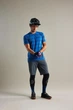 Велоджерси TLD Skyline SS Ride Tee Washed Out Cobalt Blue L Troy Lee Designs (1106-382144014) - изображение 6
