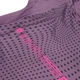 Велоджерси TLD Skyline SS Jersey Radioscape Deep Purple L Troy Lee Designs (1106-319061014) - изображение 4