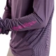 Велоджерси TLD Skyline LS Jersey Radioscape Deep Purple M Troy Lee Designs (1106-341061013) - изображение 5