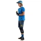 Велоджерси TLD Skyline SS Ride Tee Washed Out Cobalt Blue L Troy Lee Designs (1106-382144014) - изображение 10