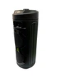 Колонка музыкальная портативная ZQS6220 20 Вт 2x6,5" Bluetooth USB TF FM с микрофоном и LED-дисплеем (6494) - изображение 3