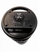 Колонка музыкальная портативная ZQS6220 20 Вт 2x6,5" Bluetooth USB TF FM с микрофоном и LED-дисплеем (6494) - изображение 7