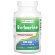 Берберин Best Naturals (Berberine) 500 мг 120 капсул BNR01617 - изображение 1