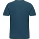 Футболка Salewa Puez Sporty Dry M T-Shirt Dark Blue S (1054-013.012.1764) - зображення 2