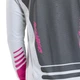 Велоджерси TLD Sprint Jersey Fifty-50 Grey/White L Troy Lee Designs (1106-323356014) - изображение 7