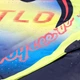 Велоджерси TLD Sprint Ultra Jersey Drip Cyan/Lime/Blue M Troy Lee Designs (1106-356019003) - изображение 4