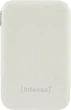 УМБ Intenso S10000 10000 mAh 20W Beige (7333031) - зображення 2