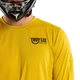 Велоджерси TLD Ruckus LS Ride Tee Eyez S Safran Troy Lee Designs (1106-371020002) - изображение 9