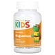 Жевательный Магний для детей California Gold Nutrition (Chewables Magnesium) 90 жевательных таблеток со вкусом вишни CGN02271 - изображение 1