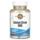 Цитрат кальция KAL (Calcium Citrate 1000) 90 таблеток CAL57109 - изображение 1