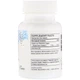 Медь Thorne Research (Copper Bisglycinate) 2 мг 60 капсул THR00341 - изображение 2