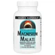 Малат магнию Source Naturals (Magnesium Malate) 90 таблеток SNS00261 - изображение 1