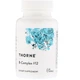 В комплекс #12 Thorne Research (B-Complex) 60 капсул THR11203 - изображение 1