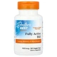 Вітамін В12 метилкобаламін Doctor's Best (Fully active B12 methylcobalamin) 1500 мкг 180 капсул DRB00516 - зображення 1
