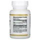 Хелат магния California Gold Nutrition (Magnesium chelate) 210 мг 90 таблеток CGN01298 - изображение 2