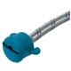Шланг для воды AQUATICA 1/2" ВВ 70см (9790607) - изображение 3