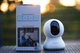 Камера безпеки Відеоняня Blurams PTZ 3MP – 2K огляд з Google Assistant та нічним баченням - зображення 3