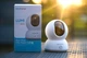 Камера безпеки Відеоняня Blurams PTZ 3MP – 2K огляд з Google Assistant та нічним баченням - зображення 8