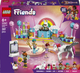 Конструктор LEGO Friends Костюмована вечірка з єдинорогом та феєю 261 деталь (42661)  - зображення 1