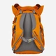 Plecak dziecięcy Affenzahn 01437-60025-10 Pomarańczowy (800070355900) - obraz 3