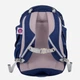 Plecak dziecięcy Affenzahn AFZ-FAL-001-017 Niebieski (800070201607) - obraz 3