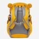 Plecak dziecięcy Affenzahn AFZ-FAL-002-005 Żółty (800070201601) - obraz 3