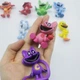 Набор фигурок Smiling Critters (8 шт), Поппи Плейтайм, топперы для торта, игрушки, Poppy Playtime - изображение 6
