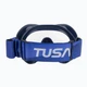 Маска Tusa ZENSEE FS синяя - изображение 2
