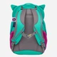 Plecak dziecięcy Affenzahn AFZ-FAL-002-006 Turkusowy (800070338518) - obraz 3