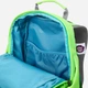 Plecak dziecięcy Affenzahn AFZ-NEL-001-014 Zielony (800070201608) - obraz 6