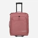 Walizka Travelite 006909-14 Różowa (800070354786) - obraz 1