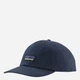 Czapka z daszkiem bejsbolówka Patagonia 38296-NENA One Size Niebieska (800070352417) - obraz 1