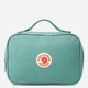 Косметичка Fjallraven 23784664 Бірюзова (800070304324) - зображення 1