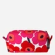 Косметичка Marimekko 47196001 Червона (800070153021) - зображення 1