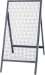 Sito budowlane Kadax do piachu Pareto 120 x 60 cm 2 cm K10451 (5906638300916) - obraz 1