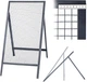 Sito budowlane Kadax do piachu Pareto 120 x 60 cm 2 cm K10451 (5906638300916) - obraz 4