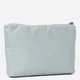 Kosmetyczka damska Mandarina Duck P10QMMN9-24N Jasnoszara (800070357816) - obraz 2
