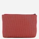 Kosmetyczka damska Mandarina Duck P10QMMN9-A82 Koralowa (800070357817) - obraz 2